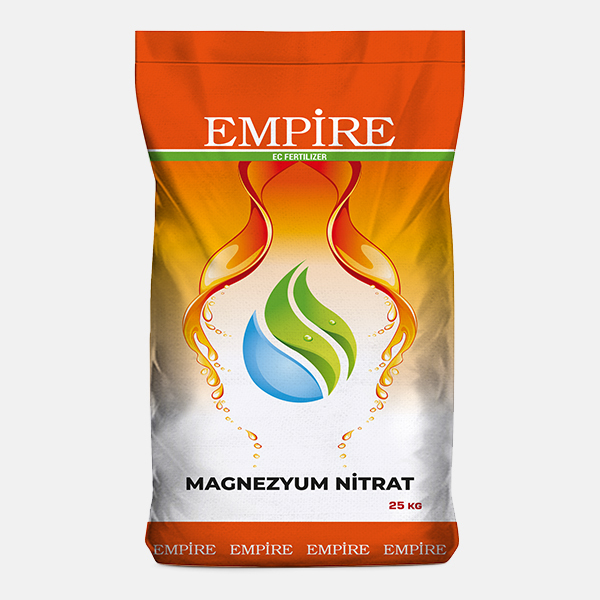 Empire Magnezyum Nitrat