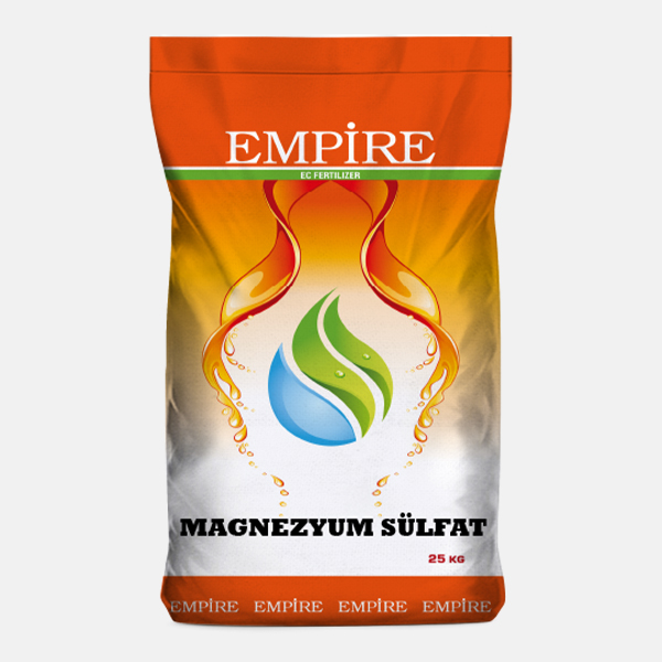 Empire Magnezyum Sülfat