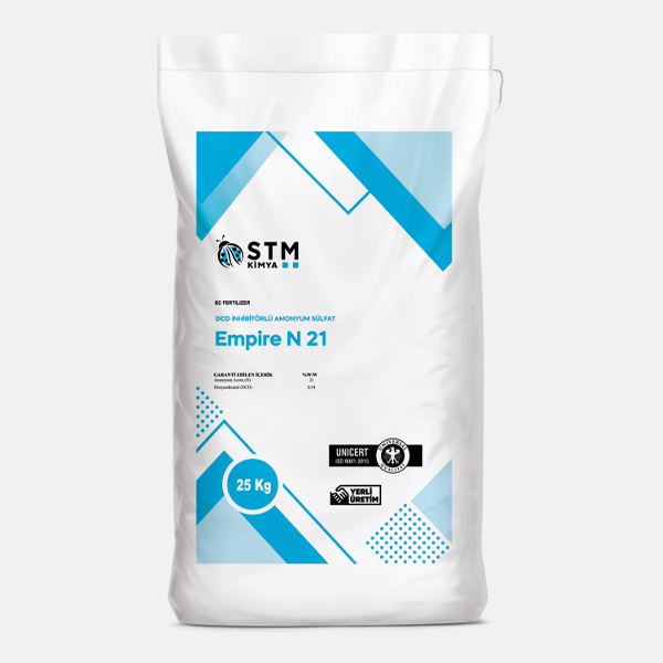 Empire N 21