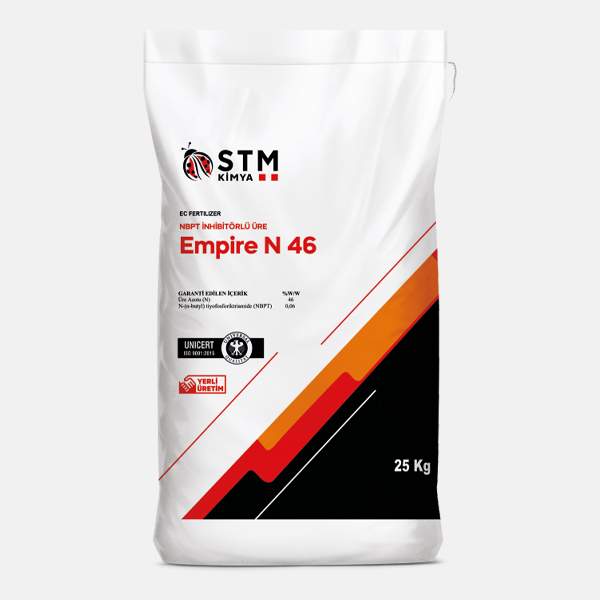 Empire N 46