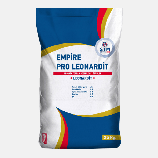 Empire Pro Leonardit