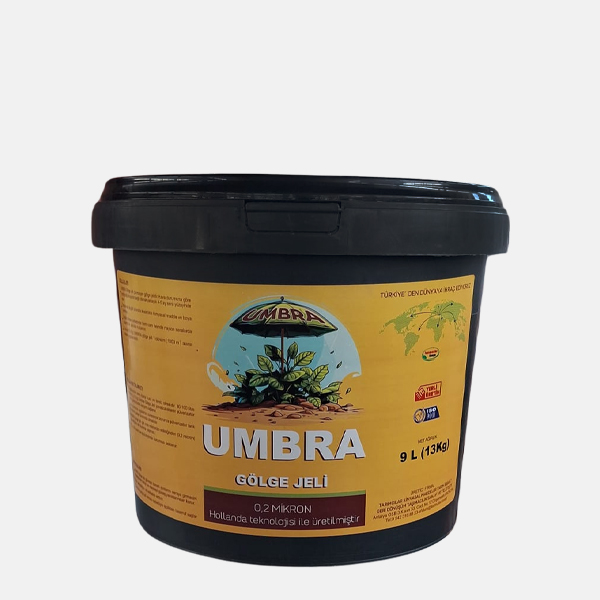 Umbra Gölge Jeli