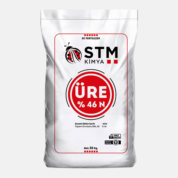 Stm Kimya Üre %46 N