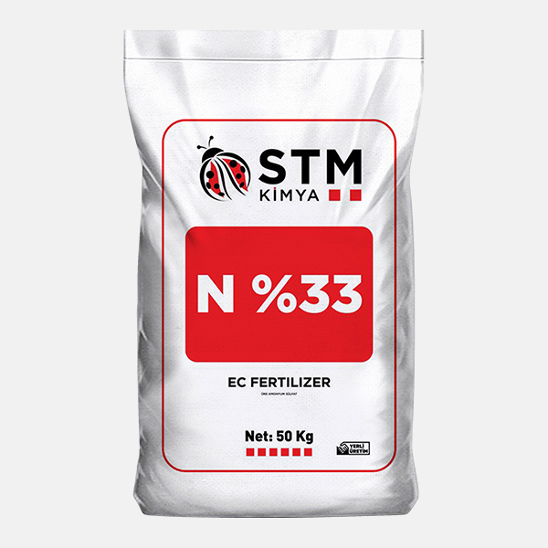 Stm Kimya N %33