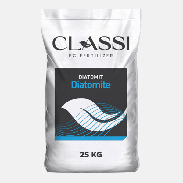 Classi Diatomit